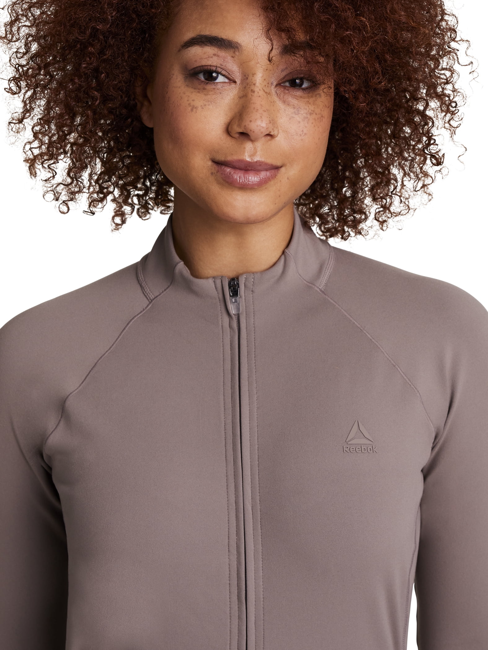 Reebok Women's Move Performance Jacket, Sizes XS-4X