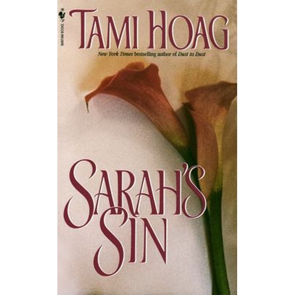 Pre-Owned Sarah's Sin (Mass Market Paperback) 0553560506 9780553560503