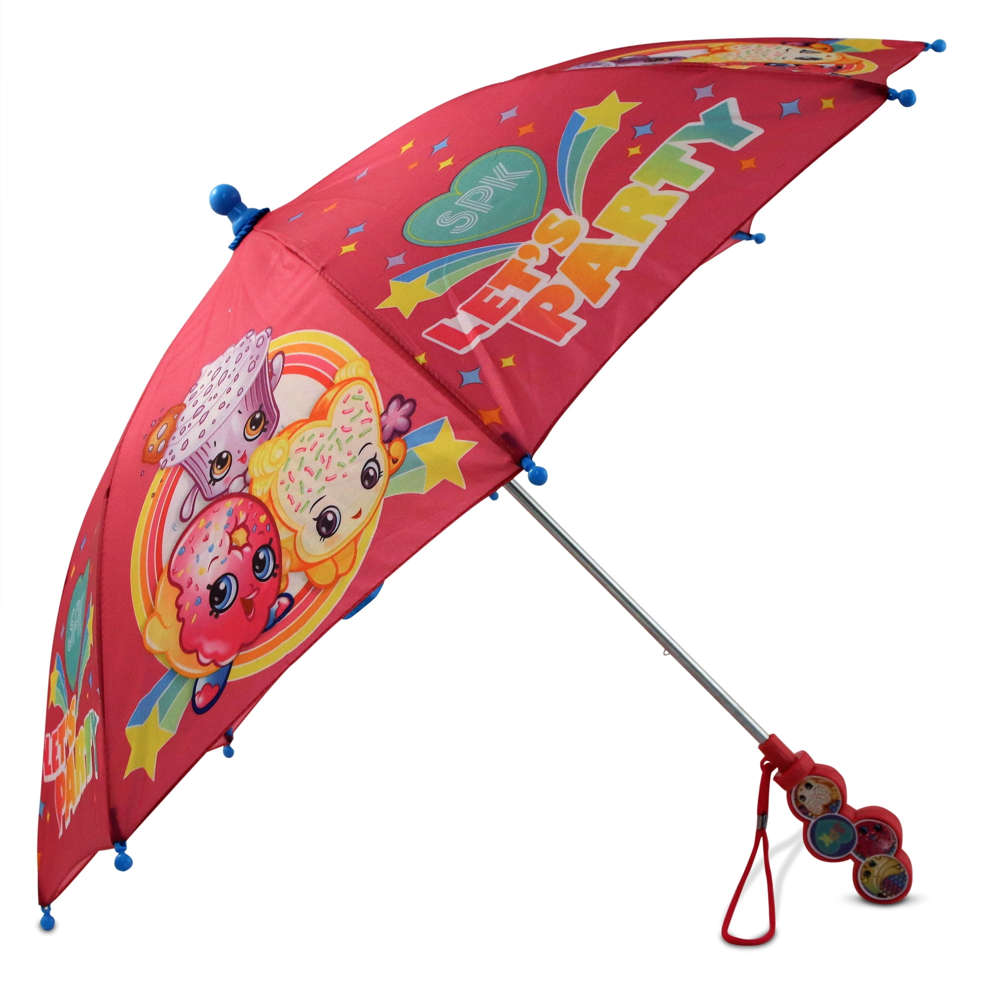 shopkins umbrella