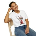 thumbnail image 4 of Bugs Bunny Shirt, Bugs Bunny T Shirt, Shirt with Bugs Bunny, T Shirt with Cartoon, Cartoon on T Shirt, Animation Shirt, 4 of 98
