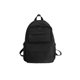 thumbnail image 1 of New Waterproof Nylon Women Backpack Solid Color Casual Backpack For Teenagers Women Large Capacity Ladies Schoolbag, 1 of 5
