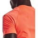 thumbnail image 4 of Playera Under Armour Rush Emboss, 4 of 5