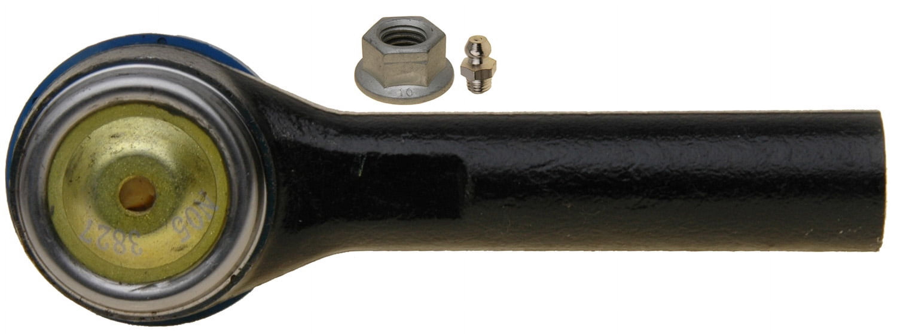 Steering Tie Rod End Fits 2018 Chevrolet Equinox