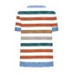 thumbnail image 4 of Haivin Womens Summer Tops Short Sleeve Shirts Crew Neck Tshirt Cute Trendy Blouses, 4 of 5