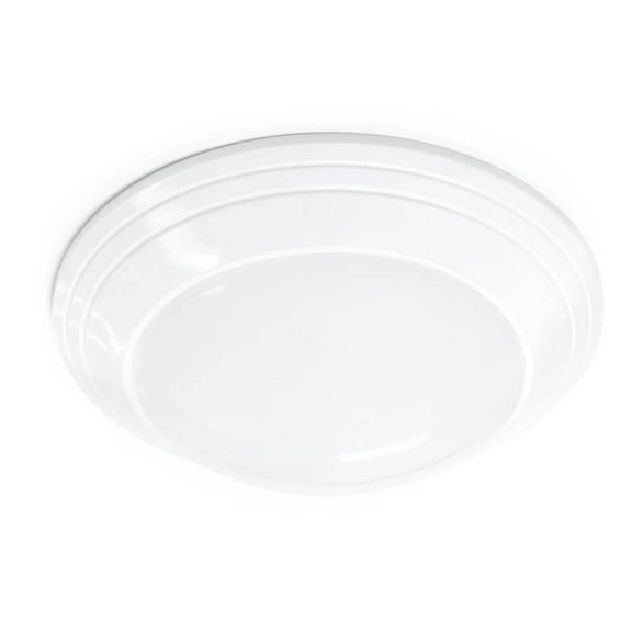 Feit Electric 74006/CA Dimmable LED Recessed Downlight, White, 12 W