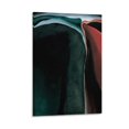 thumbnail image 1 of Póster de lienzo de 1924 con abstracción oscura, impresiones artísticas para pared, regalos, fotografías, pinturas, carteles, decoración de habitaciones, decoración del hogar, 12 x 18 pulgadas (30 x, 1 of 6