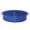 Blue, variant on Providence Spillproof Co. High Sided Dish with Rim - Red