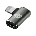 thumbnail image 3 of Adaptador de carga rápida de 20 W tipo C hembra a macho Lightning para adaptador de teléfono móvil de carga rápida de 20 W de Apple, 3 of 3