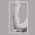 thumbnail image 1 of Summer Ice Silk Long Sleeves UV Protection For Outdoor Sleevesy Long Hot, 1 of 8