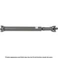thumbnail image 4 of CARDONE Reman 65-9344 Drive / Prop Shaft Front fits 1988-1994 Chevrolet, GMC, 4 of 4