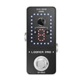 thumbnail image 1 of Pedal de guitarra M-VAVE LOOPER PRO CUVAVE, 1 of 5