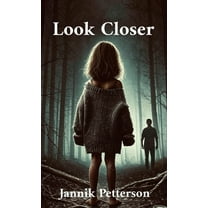 Look Closer, (Hardcover)