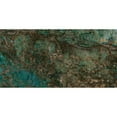 thumbnail image 6 of The Tile Life Riptide 24" x 48" Verde Polished Porcelain Floor and Wall Tile, Case of 2, 6 of 20