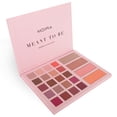 thumbnail image 1 of Paleta Ojos Y Rostro Moira Cosmetics Meant To Be, 1 of 5