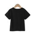 thumbnail image 2 of Cousin Crew 2025 Summer Vacation Beach Family Trips Printed 100% Cotton Boy T-shirt, 2 of 6