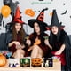 thumbnail image 5 of Decoración De Halloween Decoraciones De Halloween Accesorios De Decoración De Halloween Envases De Dulces Y Bocadillos Caja De Papel Tridimensional Decoración De Escena Sumini(Buy 2 Save 10%), 5 of 6