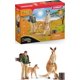 thumbnail image 1 of Set de Figuras de Juguete Aventuras en la Vida Salvaje Outback Schleich 42623, 1 of 9