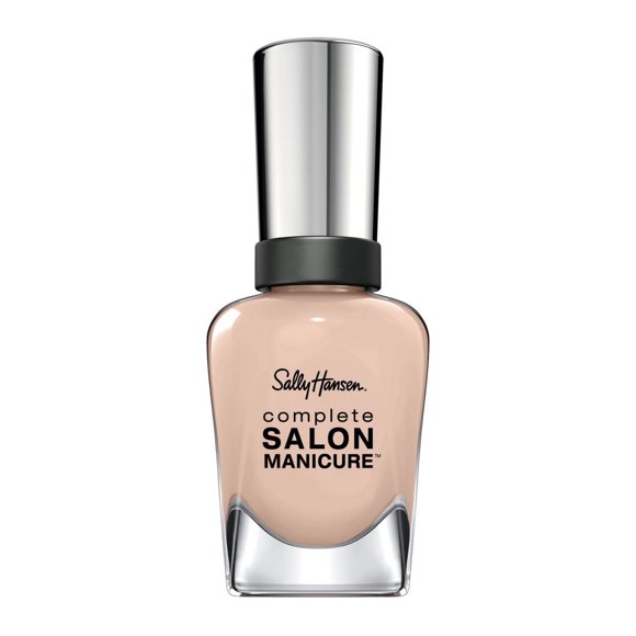 Sally Hansen Complete Salon Manicure™ Nail Color