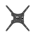 thumbnail image 2 of Soporte de pared BROBOTIX 651589 - 35 kg, 26", 55", TV BRobotix 651589, 2 of 5