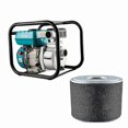 thumbnail image 2 of Engine Air Filter Replacement for Electrical Equipment Accessories, 2 of 5