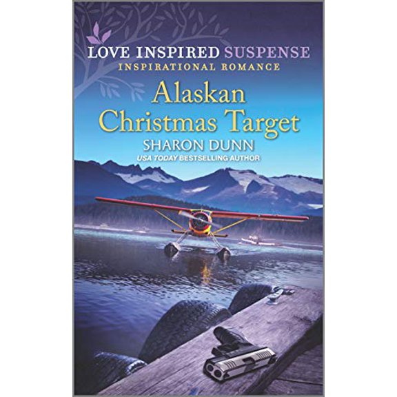 Pre-Owned Alaskan Christmas Target (Mass Market Paperback) 133540323X 9781335403230