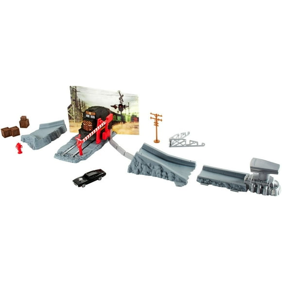 Fast & Furious – Coffret Octane hors route