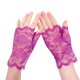 thumbnail image 2 of Guantes de invierno para mujer, guantes cálidos para pantalla táctil, guantes a prueba de viento para mujer, guantes de invierno para estudiantes., 2 of 3