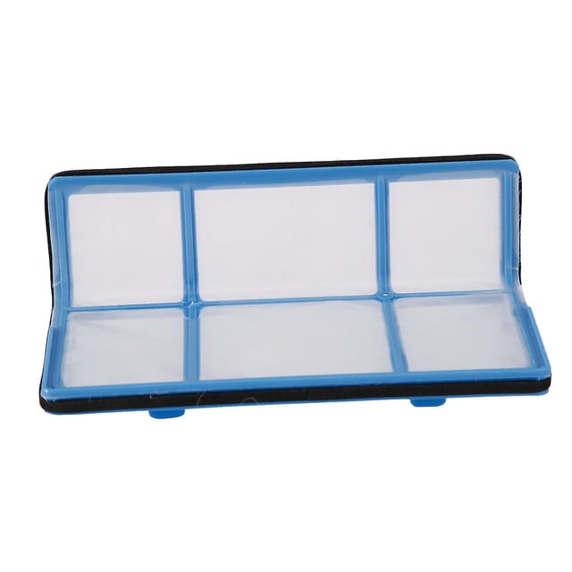 Reemplazo de robots de barrido Filtro Hepa para Ilife V5 V5s V3 V3s V5pro V50 V55 X5 Ilife V5s