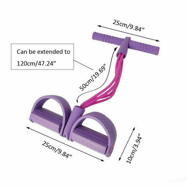 Foot sit discount up pedal walmart