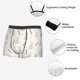 thumbnail image 3 of Fotbe Retro Rabbit Calzoncillos Tipo Boxer con Bolsa de Soporte Total para Hombre, X-Temp Fresco, Transpirable y de Secado Rápido-XX-Large, 3 of 5