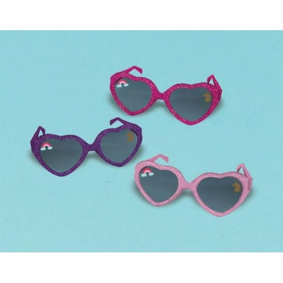 Magical Unicorn Sunglasses / Favors (6ct)