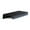Matte Black, variant on Schaub And Company 10011-UNBR Sabre 4" Center To Center Solid Brass Finger Cabinet Edge