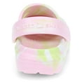 thumbnail image 3 of Rugged Shark Toddler and Girls' Swivel-Strap EVA Clogs, 3 of 7