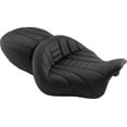 thumbnail image 2 of Mustang Deluxe Super Touring Seat (79598), 2 of 2