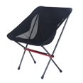 thumbnail image 1 of Chaise de Camping Pliable Portable pour Loisirs en Plein Air, 1 of 1