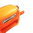 thumbnail image 2 of Bsvklp Máquina Artesanal Práctica Máquina Moleteadora Bricolaje Herramienta Artesanal (naranja), 2 of 6