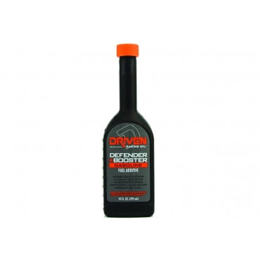 Driven 70056 Defender & Booster - 10 oz Bottle