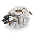 thumbnail image 4 of C1Q-EL24 Carburetor for Husqvarna 123C L LD,223L R, 322C R, 323C L, 325C CX LLX, 4 of 9