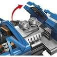 thumbnail image 4 of MEGA Hot Wheels Monster Truck Bigfoot (FR), 4 of 6