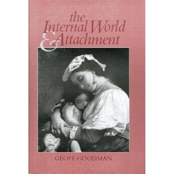 Pre-Owned The Internal World and Attachment (Hardcover)