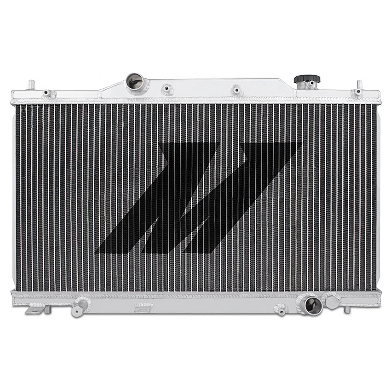 Mishimoto MMRAD-CIV-02SI Performance Aluminum Radiator Compatible With Honda Civic Si 2001-2005