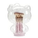 thumbnail image 1 of Set de brochas de maquillaje IMPRESSIONS VANITY Hello Kitty, 6 unidades con soporte, 1 of 8