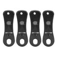 thumbnail image 2 of Outil de Coupe-Cartouches, Usage Polyvalent 4 Pcs Design Compact Buse de Scellant pour Cuisine Salle de Bain, 2 of 7