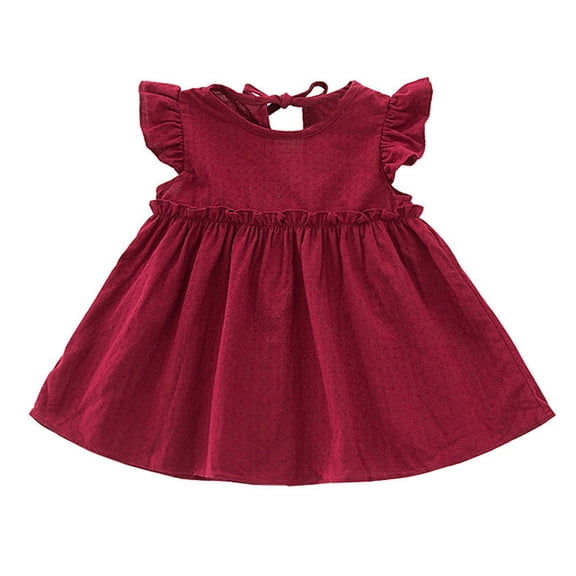 Dresses for Girls Cute Birthday Dress Girls Baby Dress for Girls