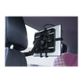 thumbnail image 6 of Mount-It! MI-7310 - Headrest mount for tablet - from 7" to 11" - glossy black, 6 of 7