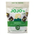thumbnail image 4 of Jojo's Chocolate Original Dark Chocolate Bites, 10 Oz Bag, 4 of 4
