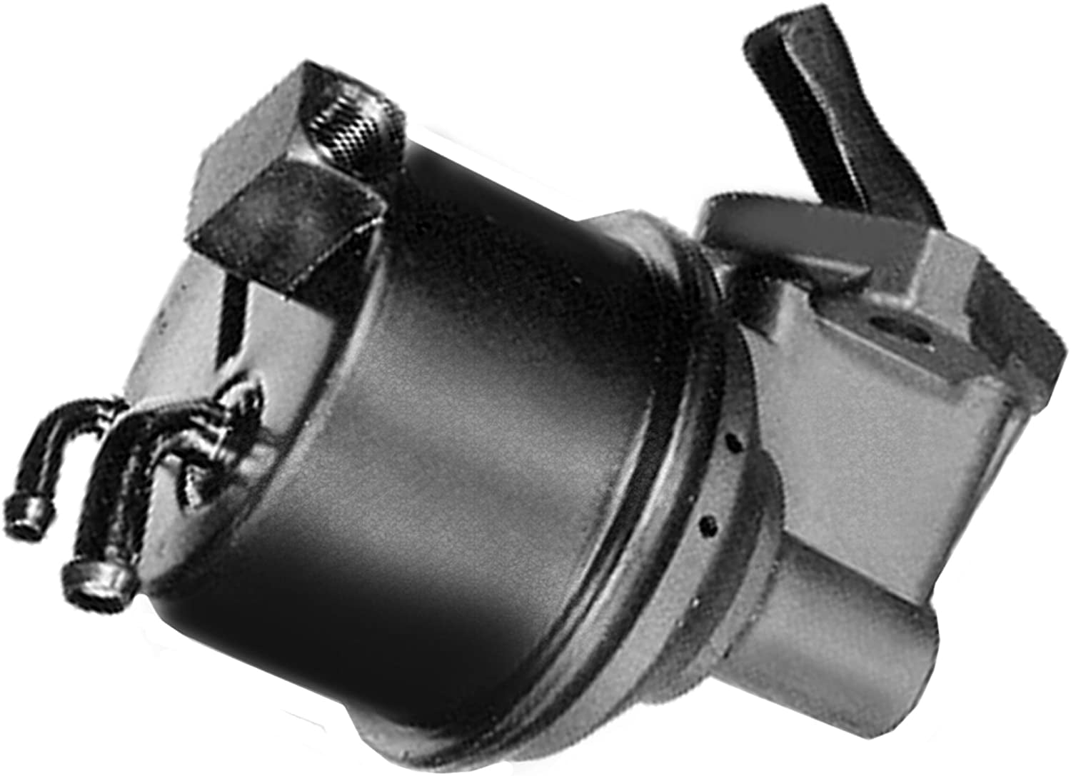 ACDelco GM Original Equipment Mechanical Fuel Pump 41240