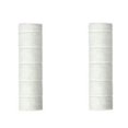 thumbnail image 1 of Higher Quality Rainfall Shower Head Handheld Purify Filter Spray Nozzle Water Saving High Pressure Household Bathroom Accessorie, 1 of 5