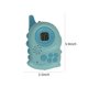 thumbnail image 3 of Children's Dinosaur Walkies-talkie Handheld Wireless Call Outdoor Indoor Couple Parent-child Interactive Gift Educational Toys, 3 of 7