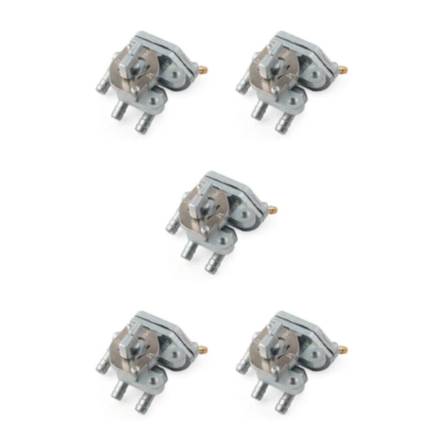 Youkk Reliable Fuels Switch For Motorcycles Enhancing Performance And Efficiency 5Set